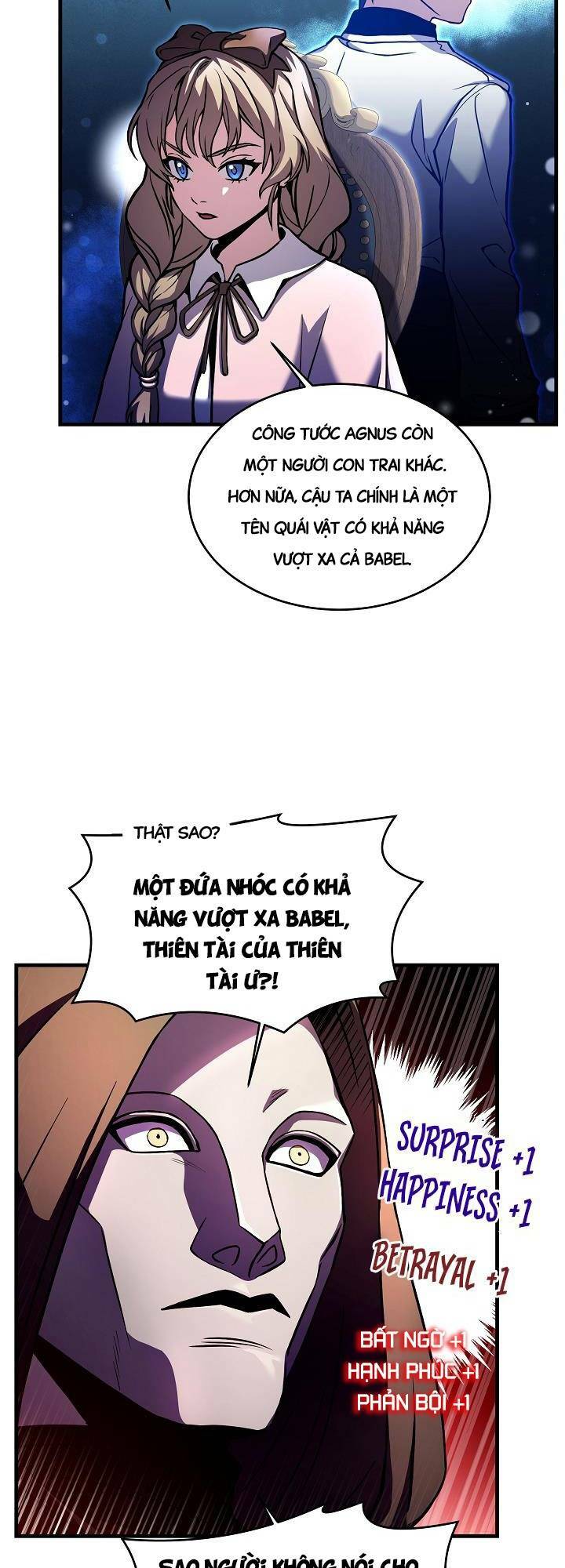 Huyền Thoại Giáo Sĩ Trở Lại Chapter 27 - Page 6