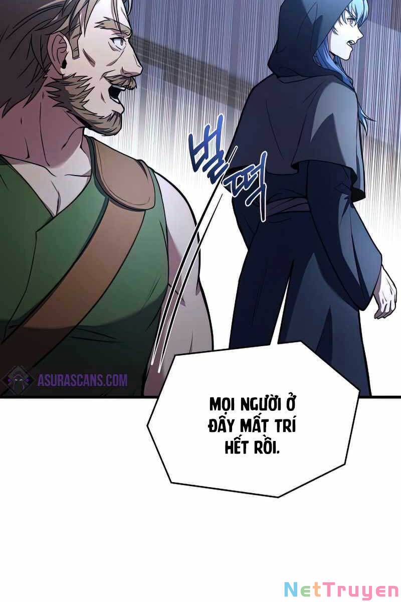 Huyền Thoại Giáo Sĩ Trở Lại Chapter 77 - Page 26