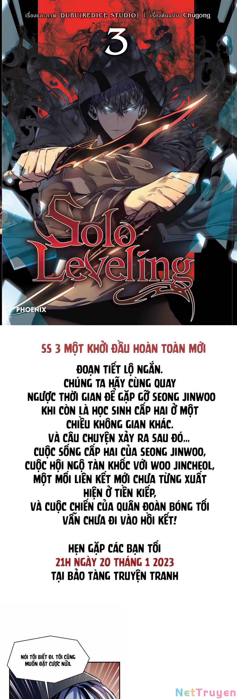 Huyền Thoại Giáo Sĩ Trở Lại Chapter 77 - Page 27