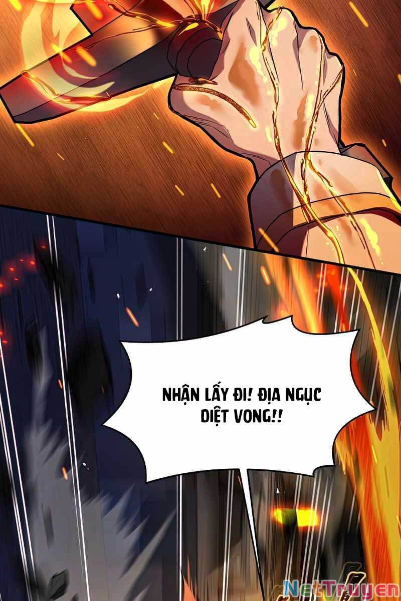 Huyền Thoại Giáo Sĩ Trở Lại Chapter 77 - Page 34