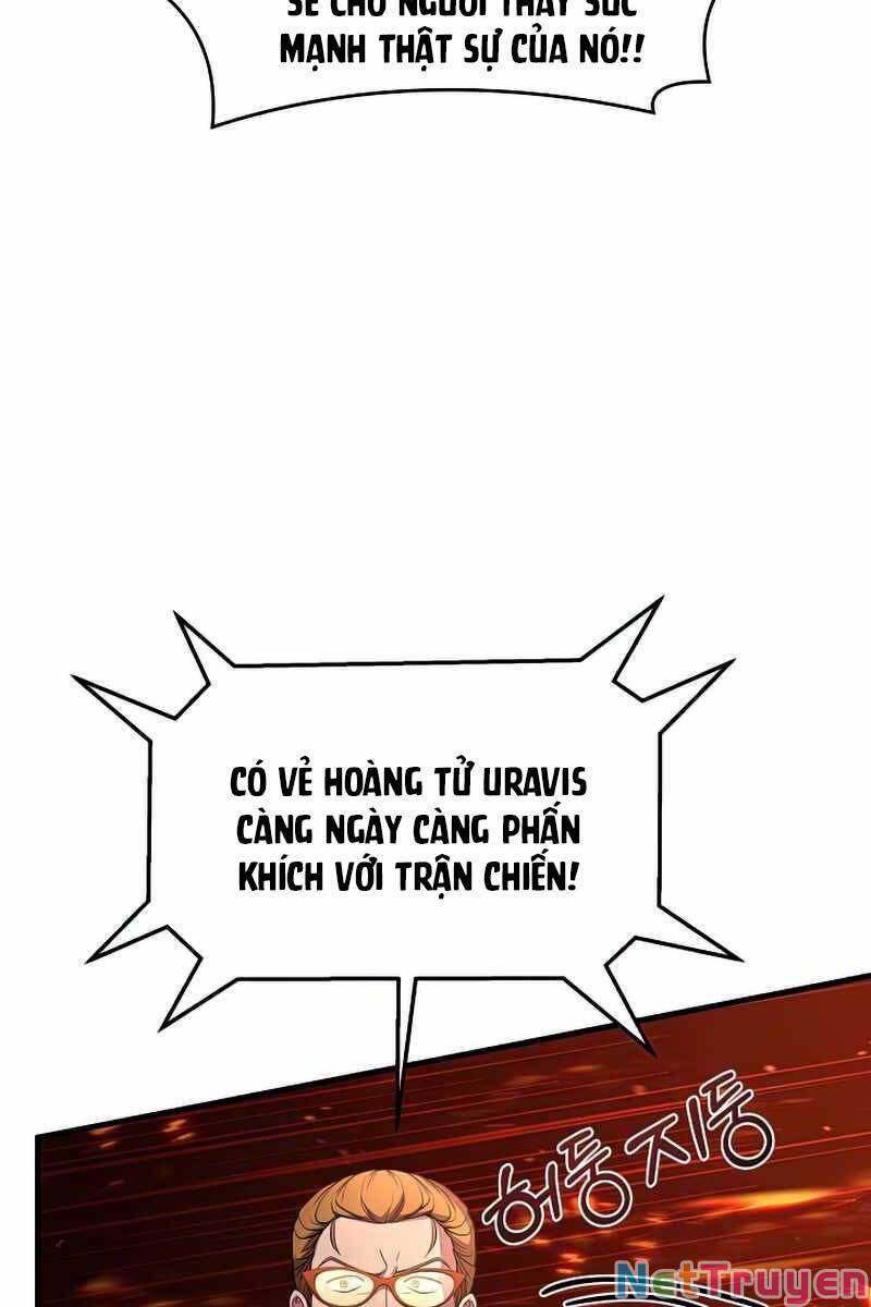 Huyền Thoại Giáo Sĩ Trở Lại Chapter 77 - Page 55