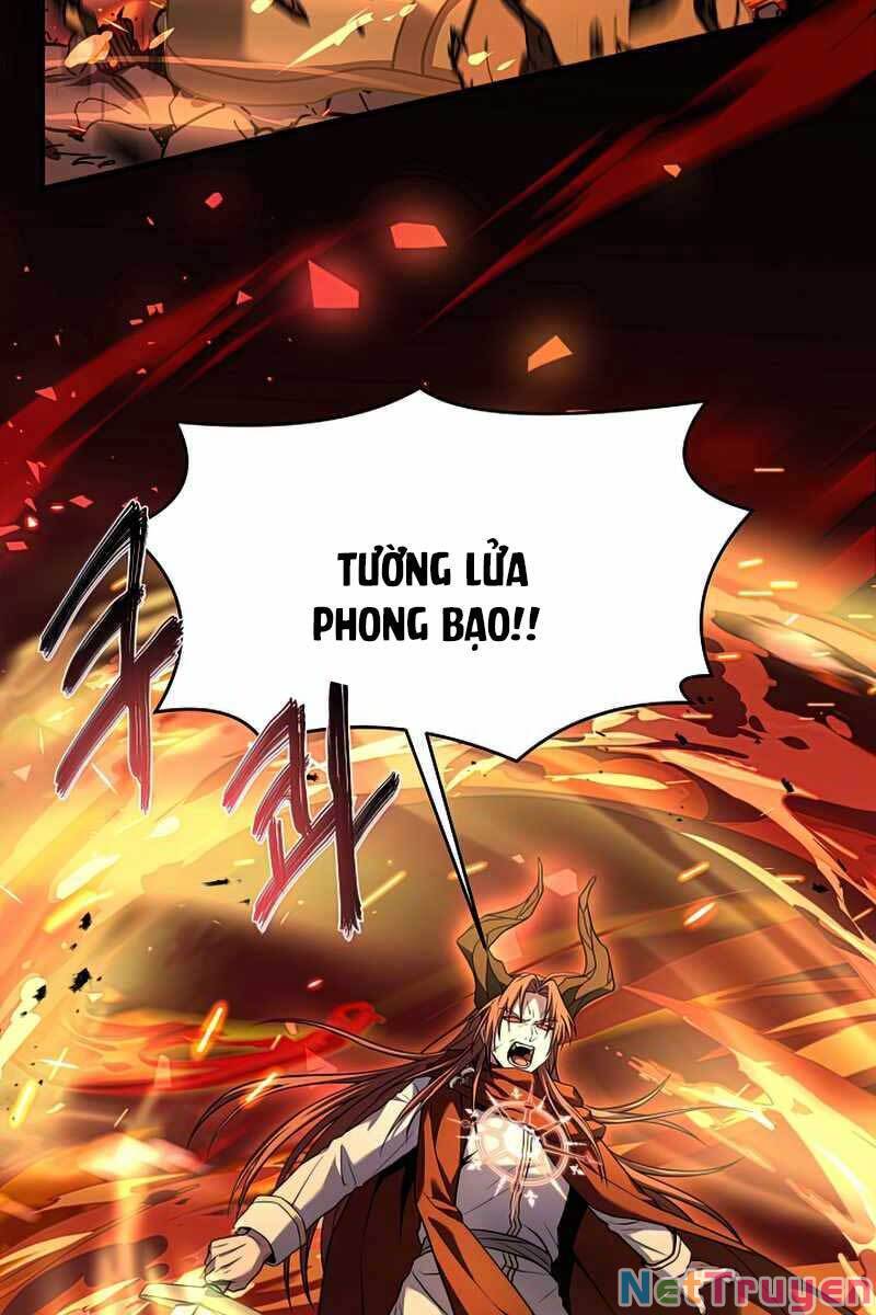 Huyền Thoại Giáo Sĩ Trở Lại Chapter 77 - Page 84