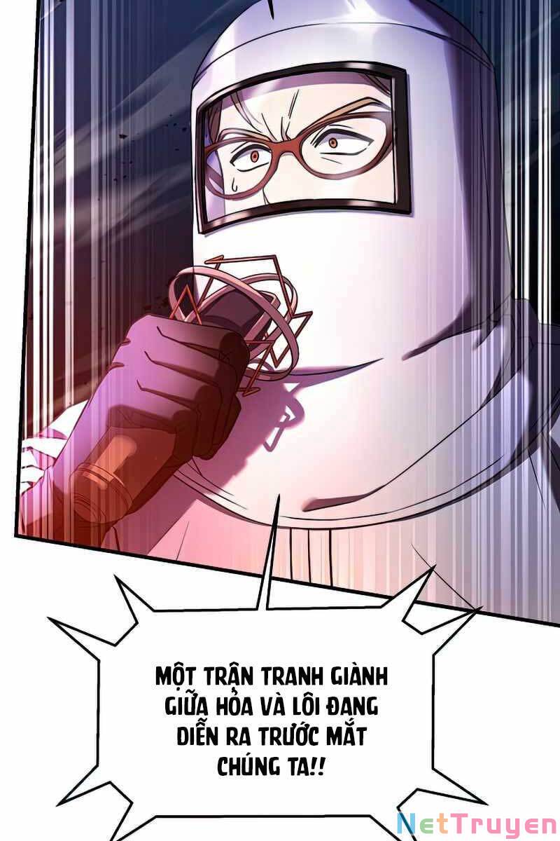 Huyền Thoại Giáo Sĩ Trở Lại Chapter 77 - Page 93