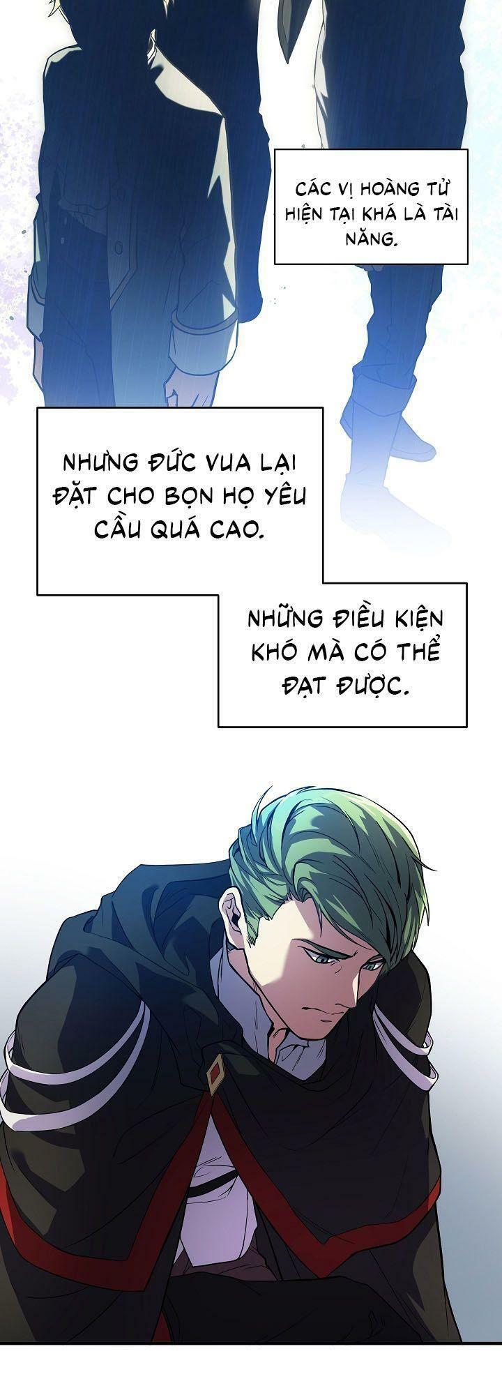 Huyền Thoại Giáo Sĩ Trở Lại Chapter 10 - Page 19