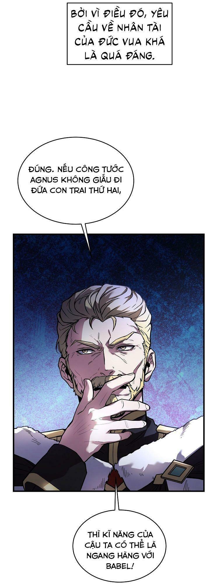 Huyền Thoại Giáo Sĩ Trở Lại Chapter 10 - Page 20