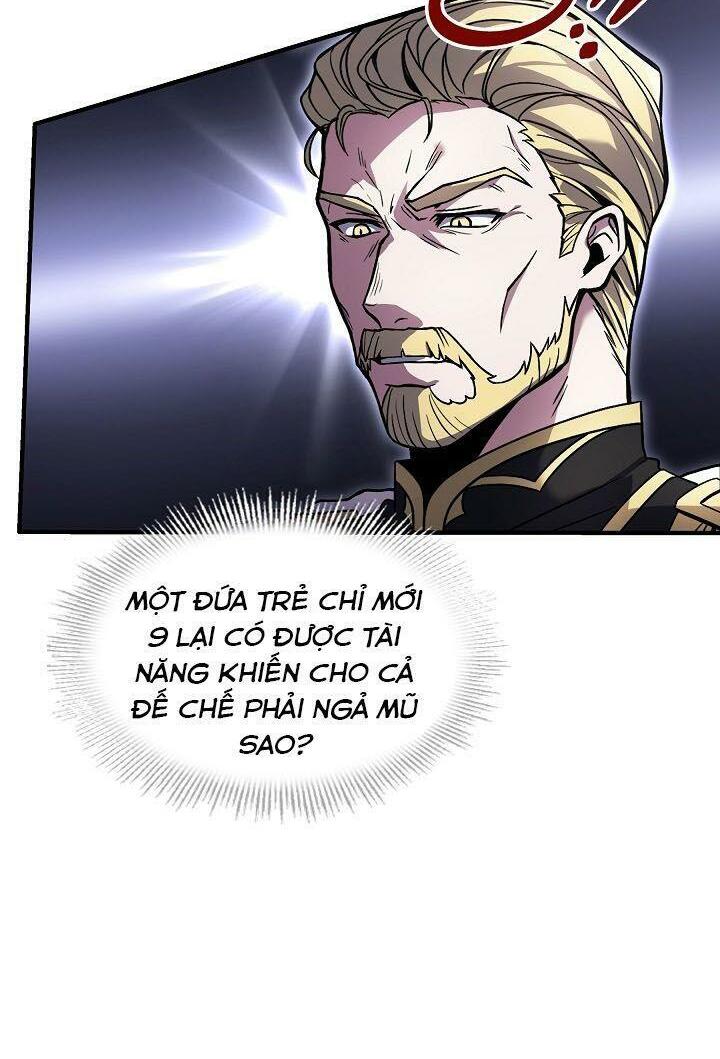 Huyền Thoại Giáo Sĩ Trở Lại Chapter 10 - Page 23