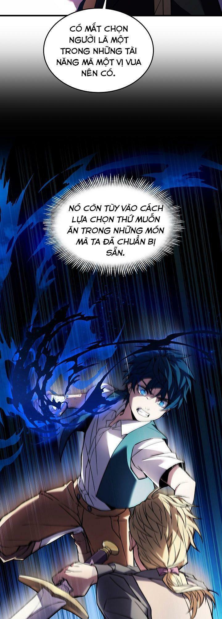 Huyền Thoại Giáo Sĩ Trở Lại Chapter 10 - Page 29