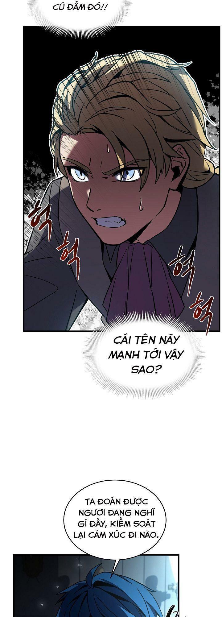 Huyền Thoại Giáo Sĩ Trở Lại Chapter 10 - Page 33