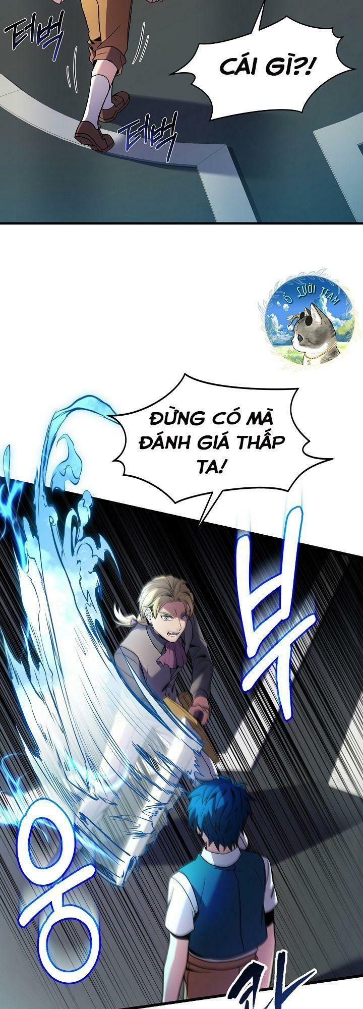 Huyền Thoại Giáo Sĩ Trở Lại Chapter 10 - Page 35