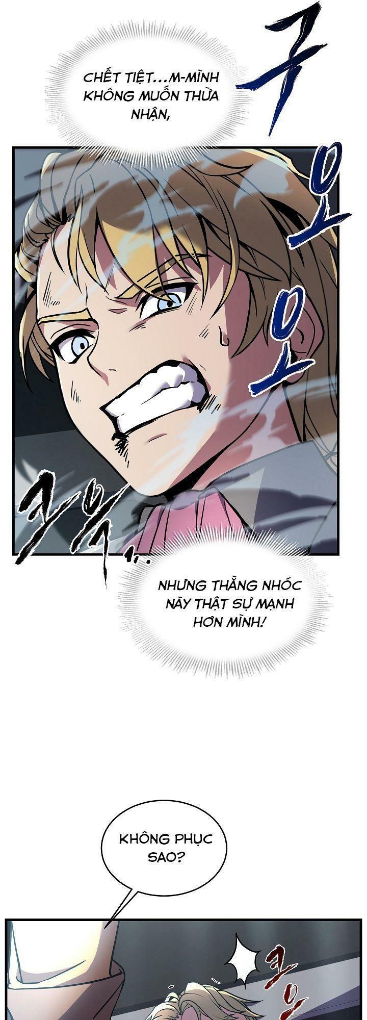 Huyền Thoại Giáo Sĩ Trở Lại Chapter 10 - Page 40