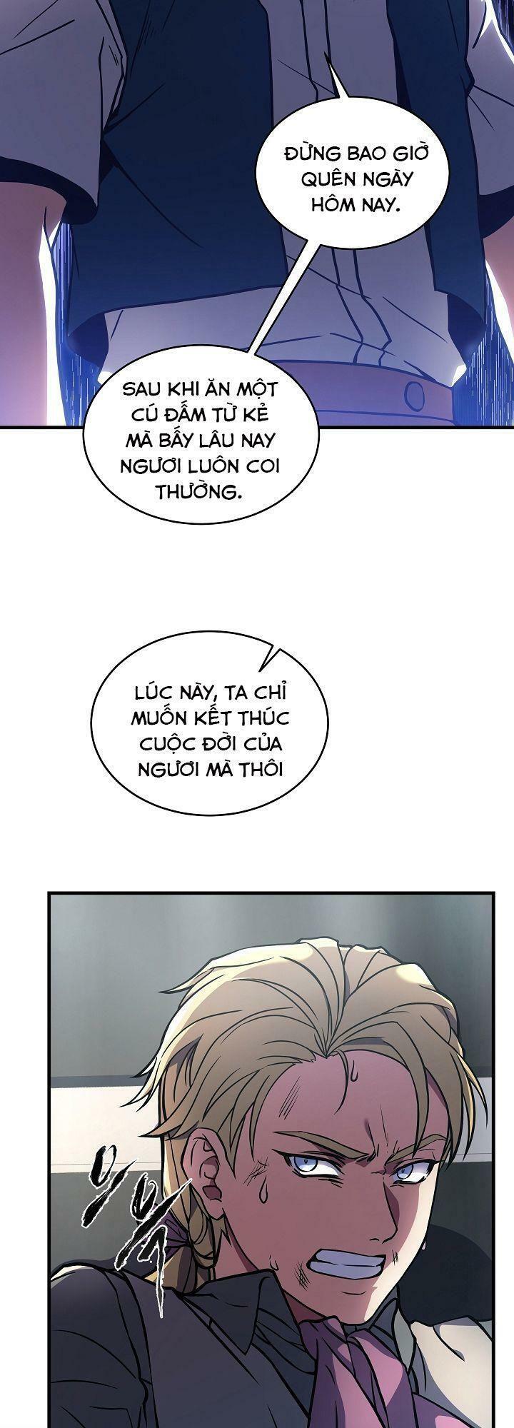 Huyền Thoại Giáo Sĩ Trở Lại Chapter 10 - Page 42