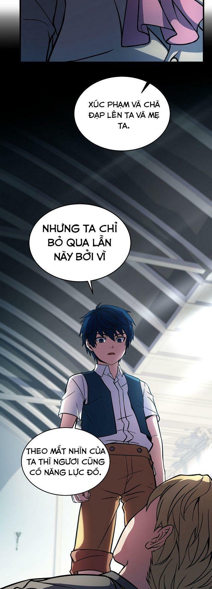 Huyền Thoại Giáo Sĩ Trở Lại Chapter 10 - Page 43