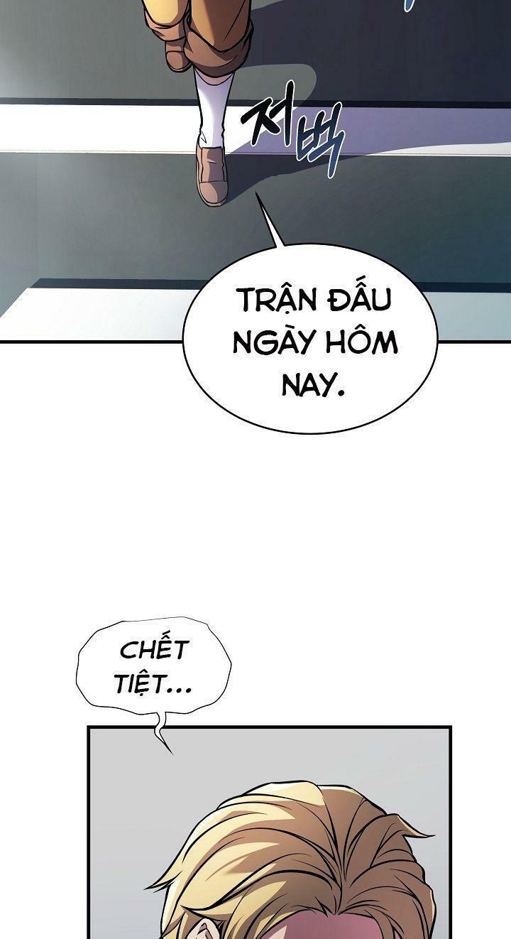 Huyền Thoại Giáo Sĩ Trở Lại Chapter 10 - Page 46