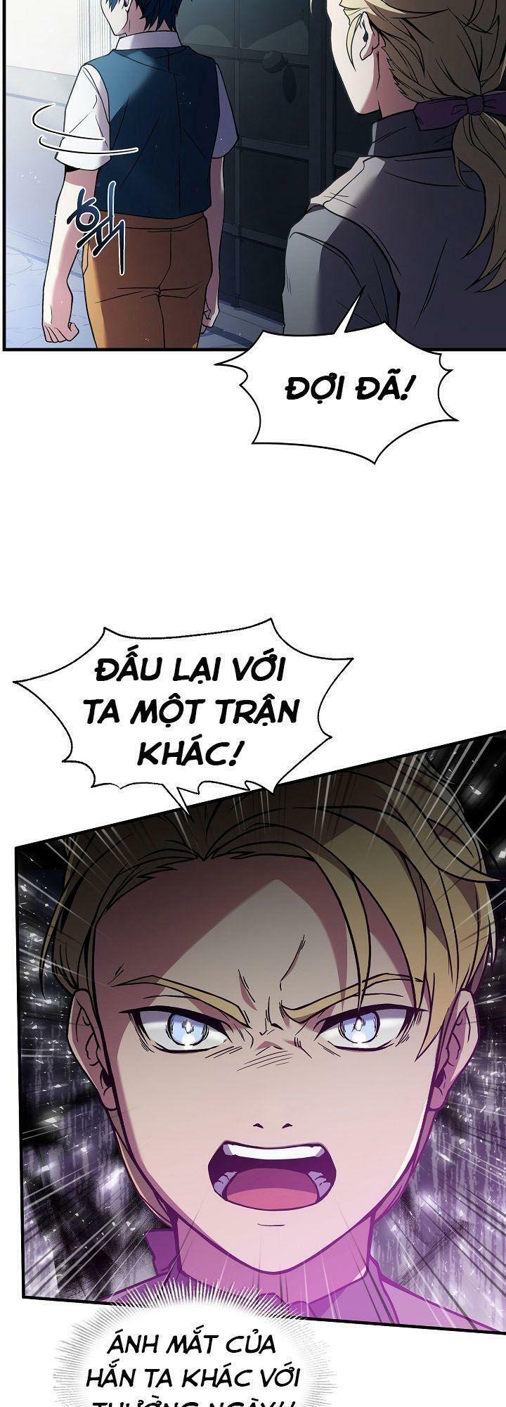 Huyền Thoại Giáo Sĩ Trở Lại Chapter 10 - Page 5