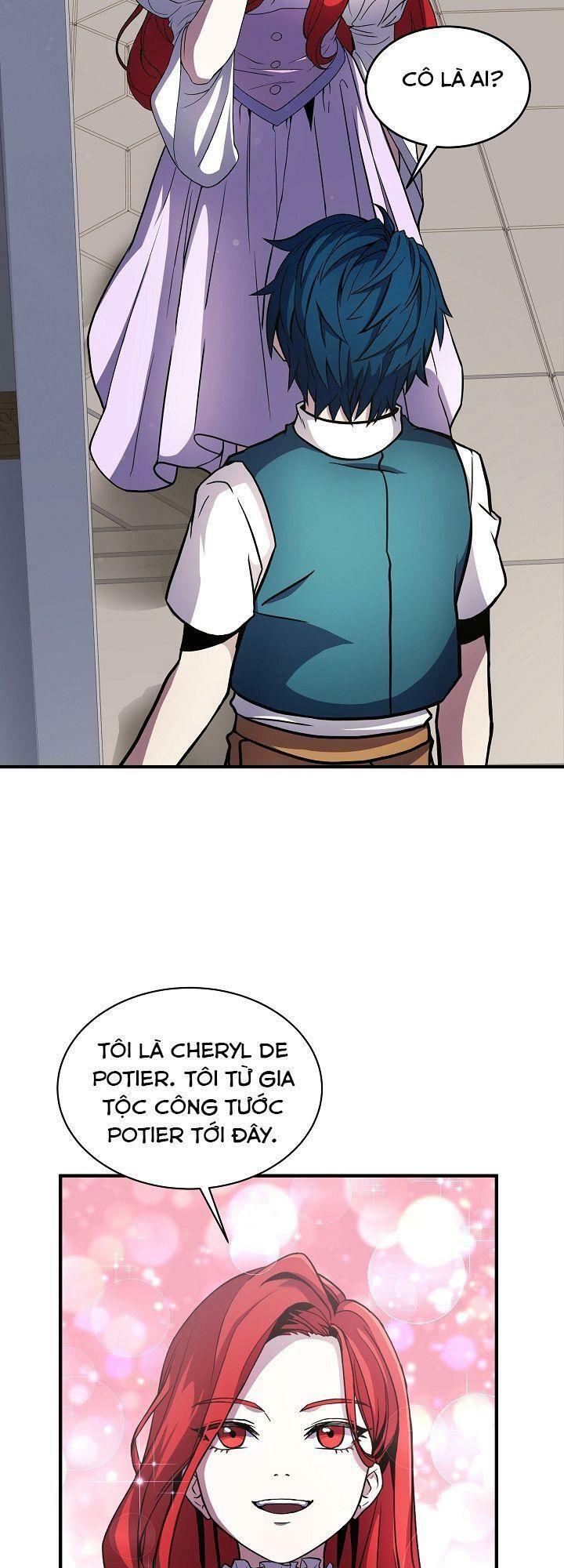 Huyền Thoại Giáo Sĩ Trở Lại Chapter 10 - Page 52