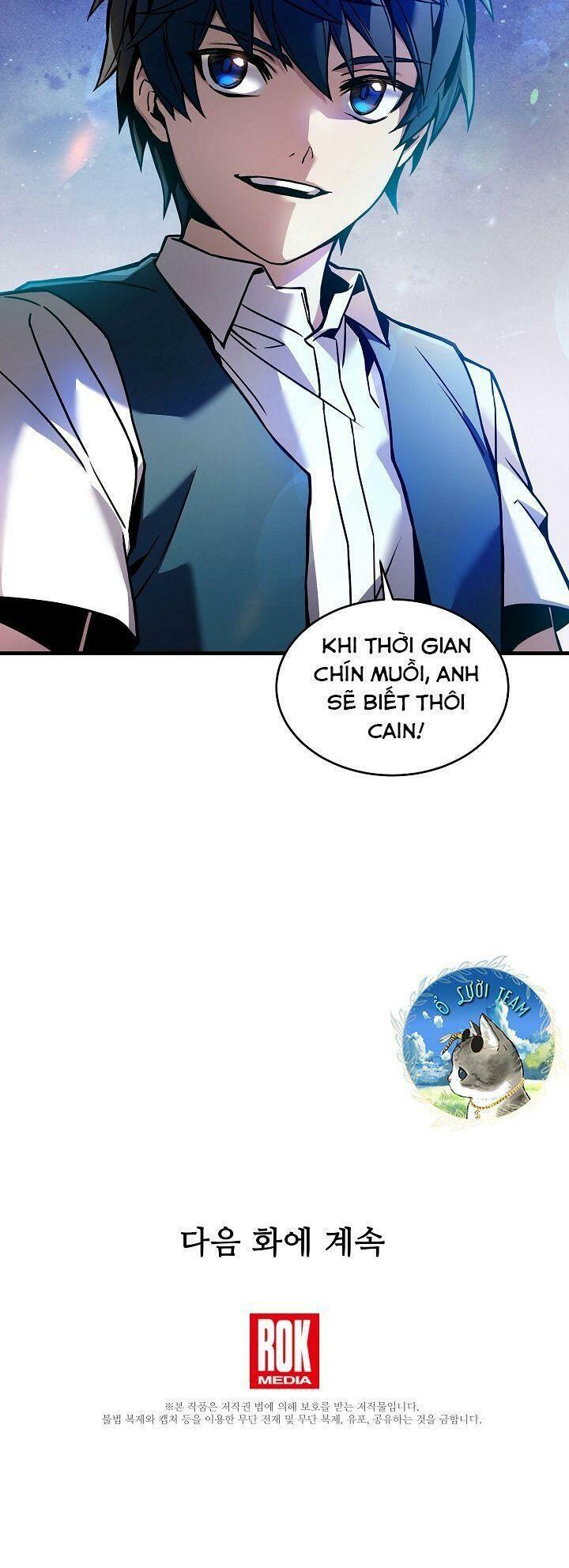 Huyền Thoại Giáo Sĩ Trở Lại Chapter 10 - Page 65