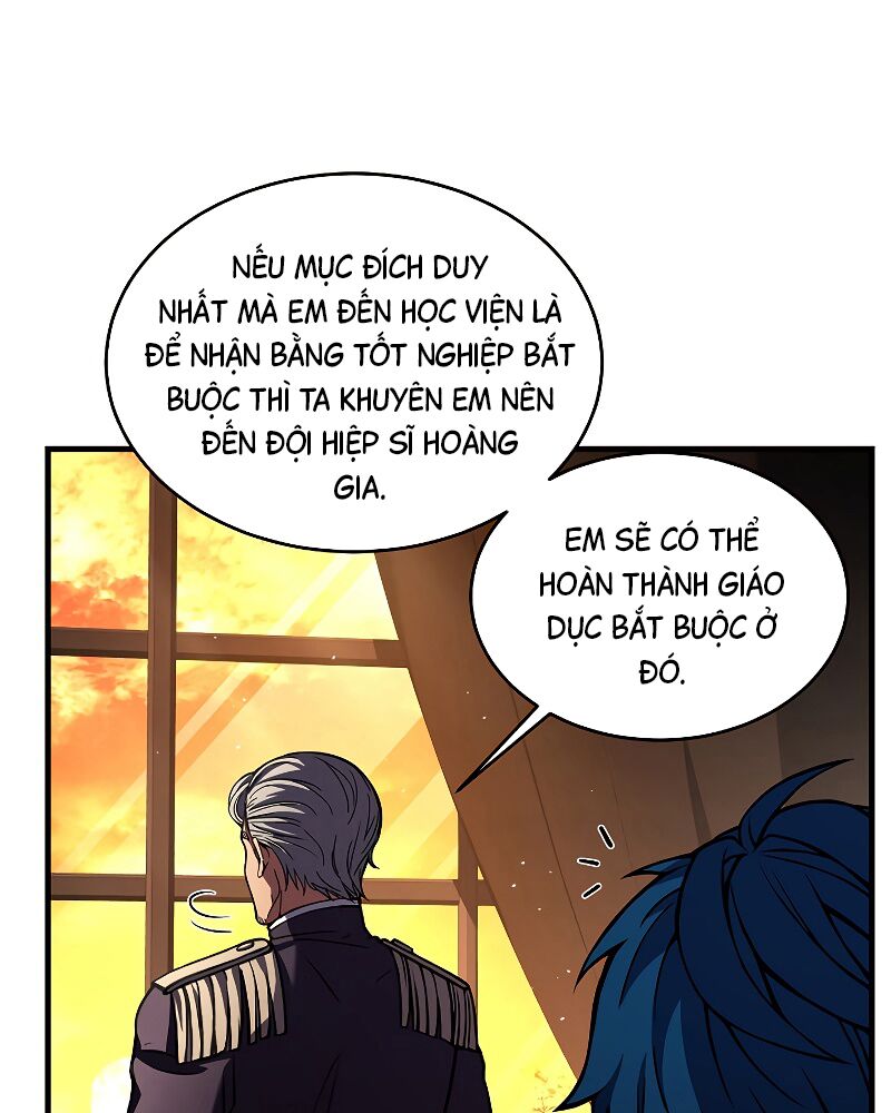 Huyền Thoại Giáo Sĩ Trở Lại Chapter 35 - Page 104