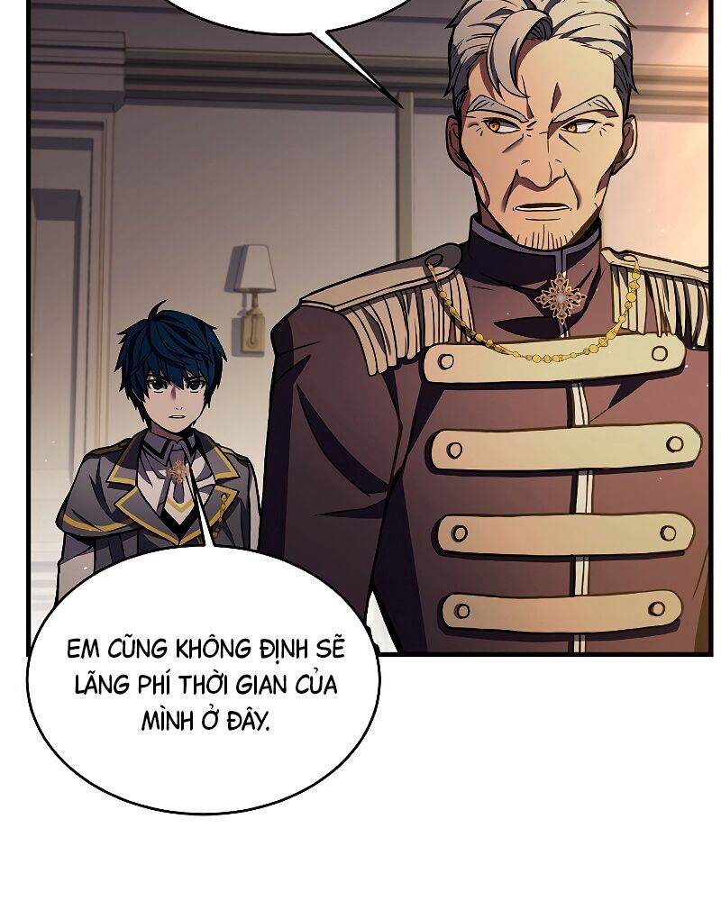 Huyền Thoại Giáo Sĩ Trở Lại Chapter 35 - Page 108