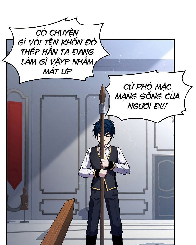 Huyền Thoại Giáo Sĩ Trở Lại Chapter 35 - Page 23