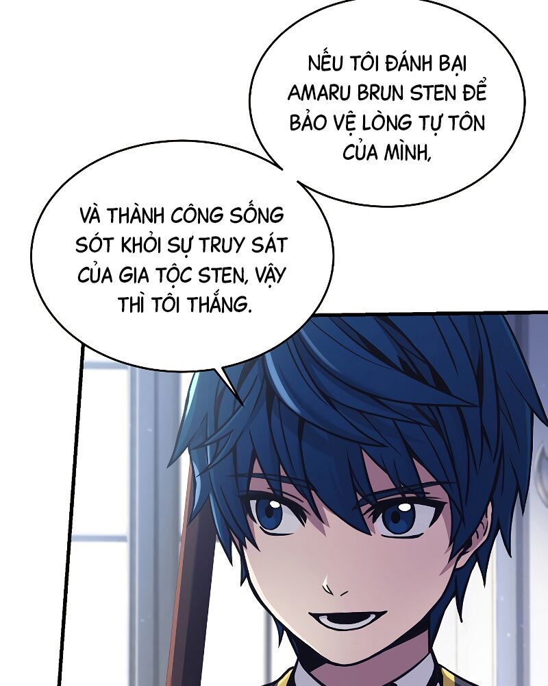 Huyền Thoại Giáo Sĩ Trở Lại Chapter 35 - Page 5