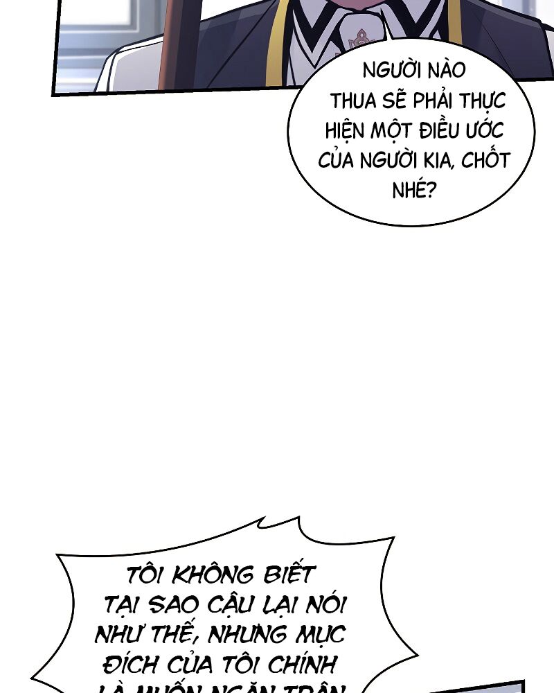 Huyền Thoại Giáo Sĩ Trở Lại Chapter 35 - Page 6