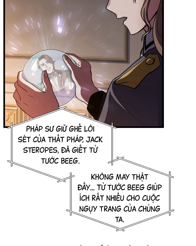 Huyền Thoại Giáo Sĩ Trở Lại Chapter 35 - Page 60