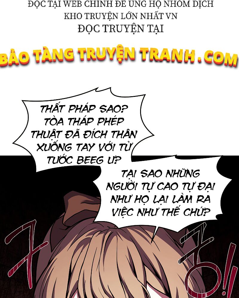 Huyền Thoại Giáo Sĩ Trở Lại Chapter 35 - Page 61