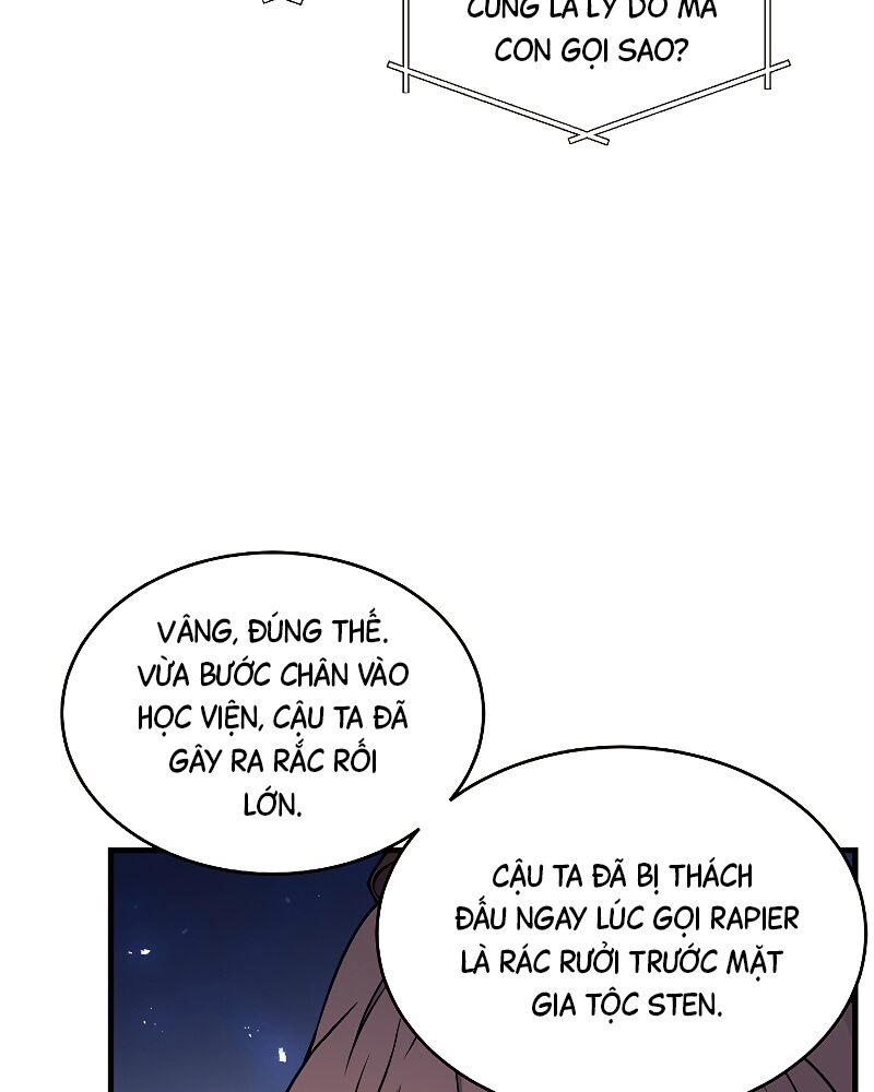 Huyền Thoại Giáo Sĩ Trở Lại Chapter 35 - Page 66