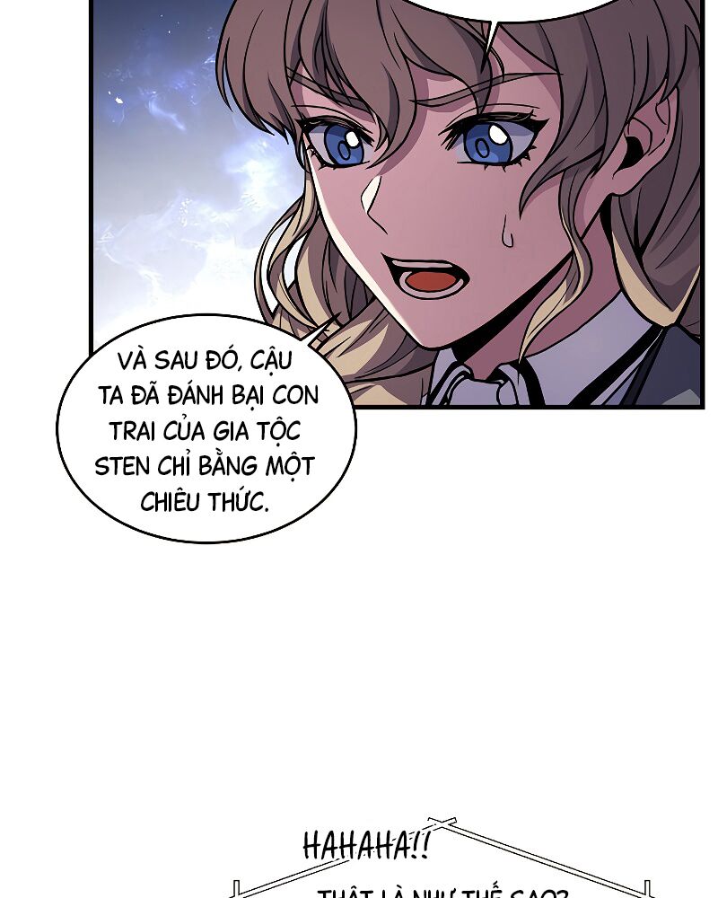 Huyền Thoại Giáo Sĩ Trở Lại Chapter 35 - Page 67