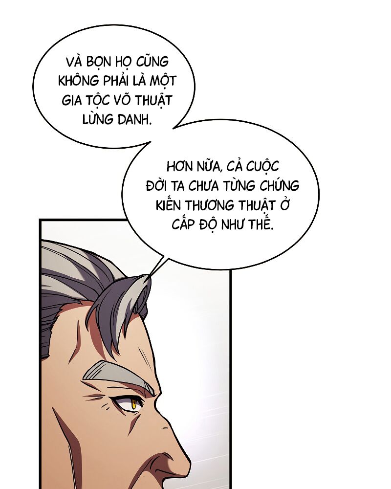 Huyền Thoại Giáo Sĩ Trở Lại Chapter 35 - Page 76