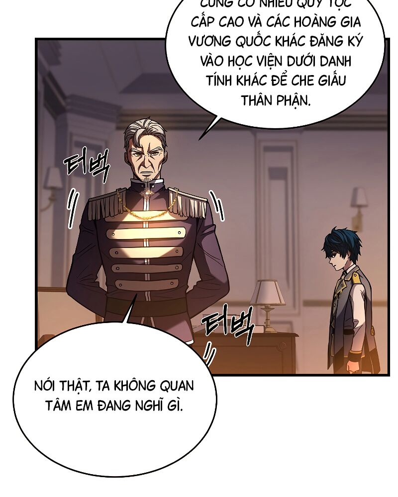 Huyền Thoại Giáo Sĩ Trở Lại Chapter 35 - Page 82