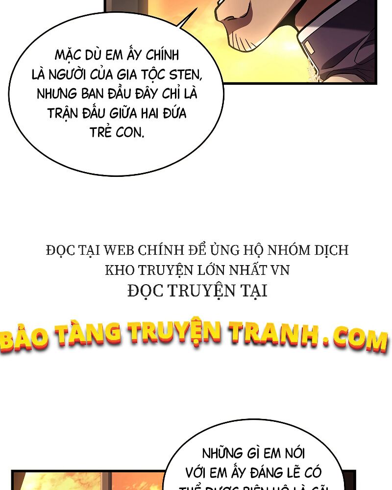 Huyền Thoại Giáo Sĩ Trở Lại Chapter 35 - Page 84