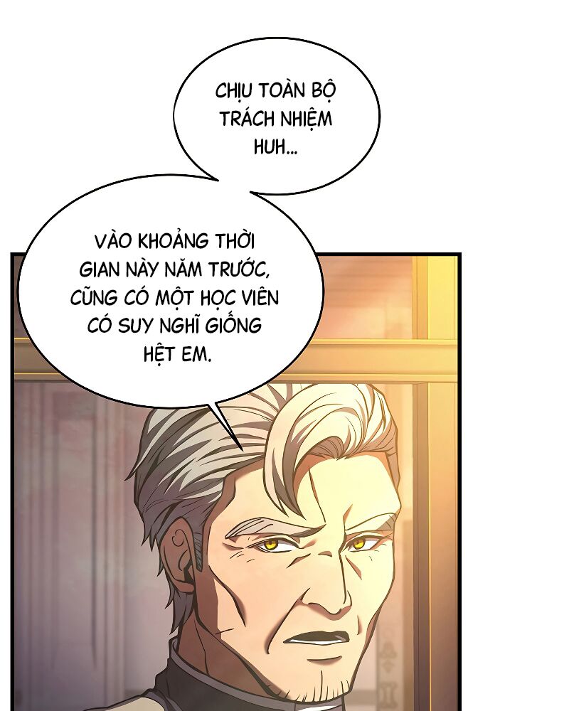 Huyền Thoại Giáo Sĩ Trở Lại Chapter 35 - Page 88