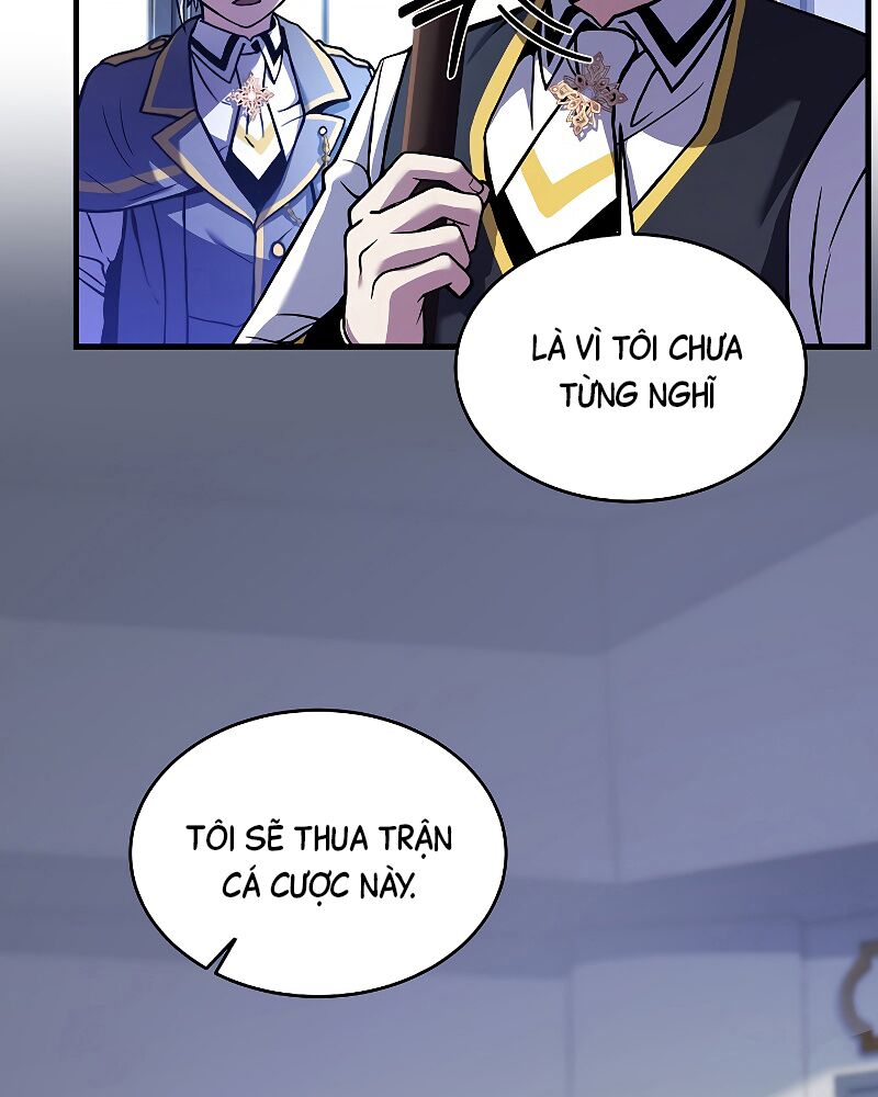 Huyền Thoại Giáo Sĩ Trở Lại Chapter 35 - Page 9