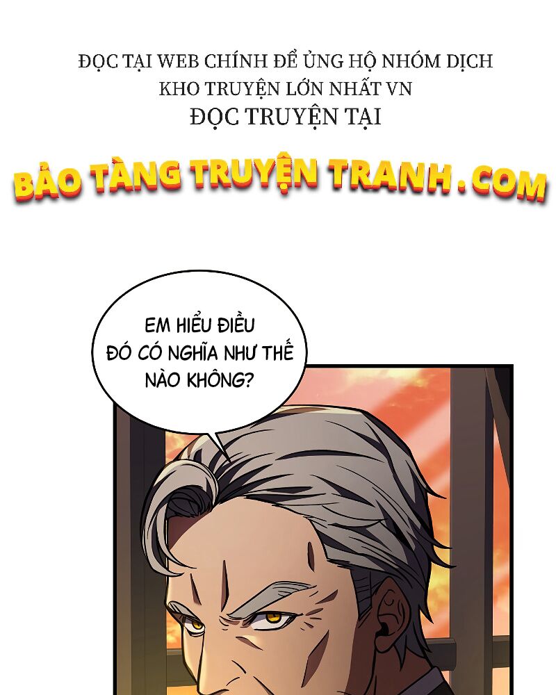 Huyền Thoại Giáo Sĩ Trở Lại Chapter 35 - Page 94