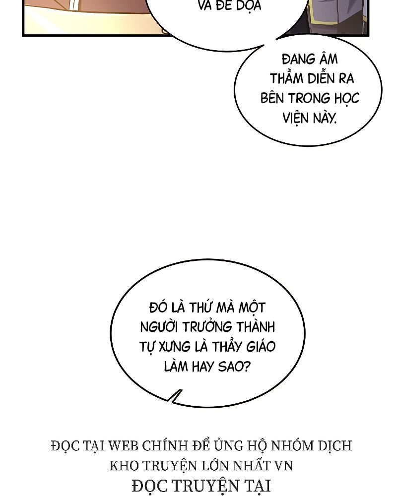 Huyền Thoại Giáo Sĩ Trở Lại Chapter 35 - Page 97