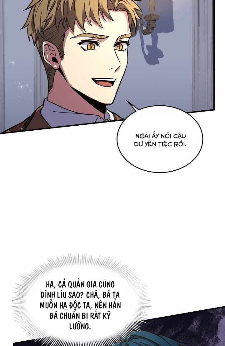 Huyền Thoại Giáo Sĩ Trở Lại Chapter 23 - Page 32