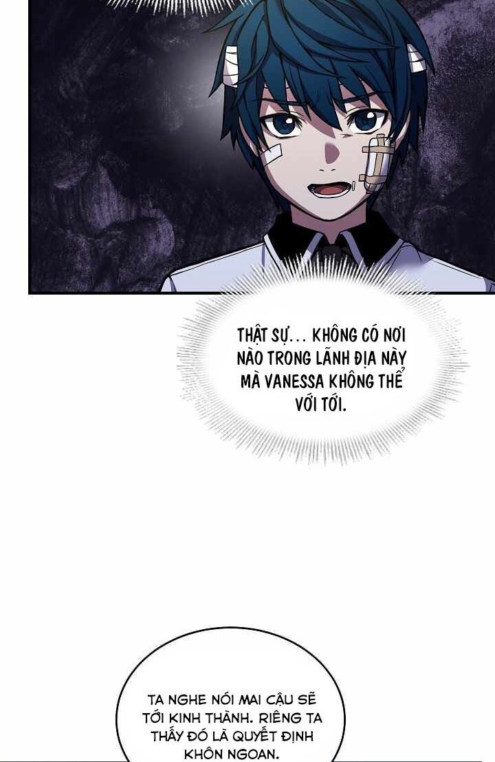 Huyền Thoại Giáo Sĩ Trở Lại Chapter 23 - Page 33