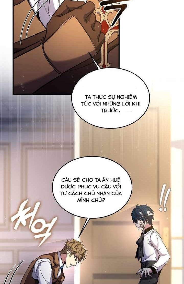 Huyền Thoại Giáo Sĩ Trở Lại Chapter 23 - Page 36