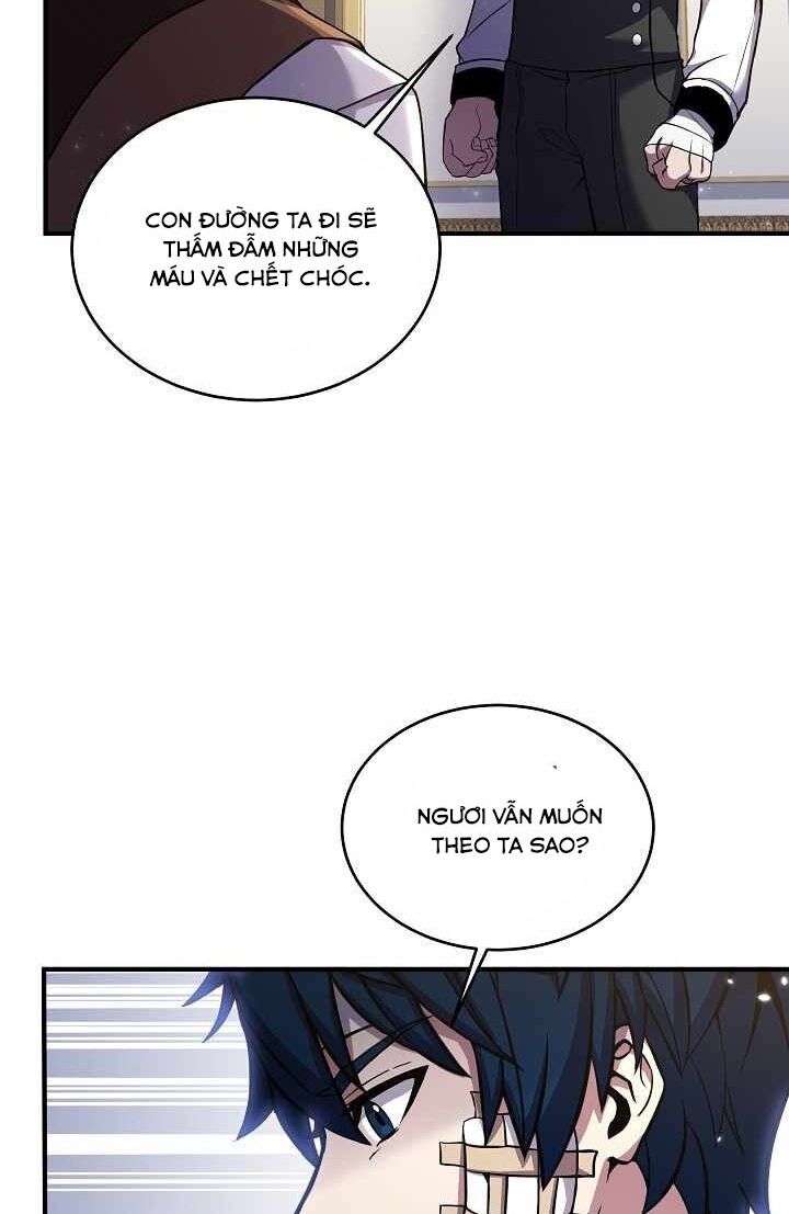 Huyền Thoại Giáo Sĩ Trở Lại Chapter 23 - Page 39