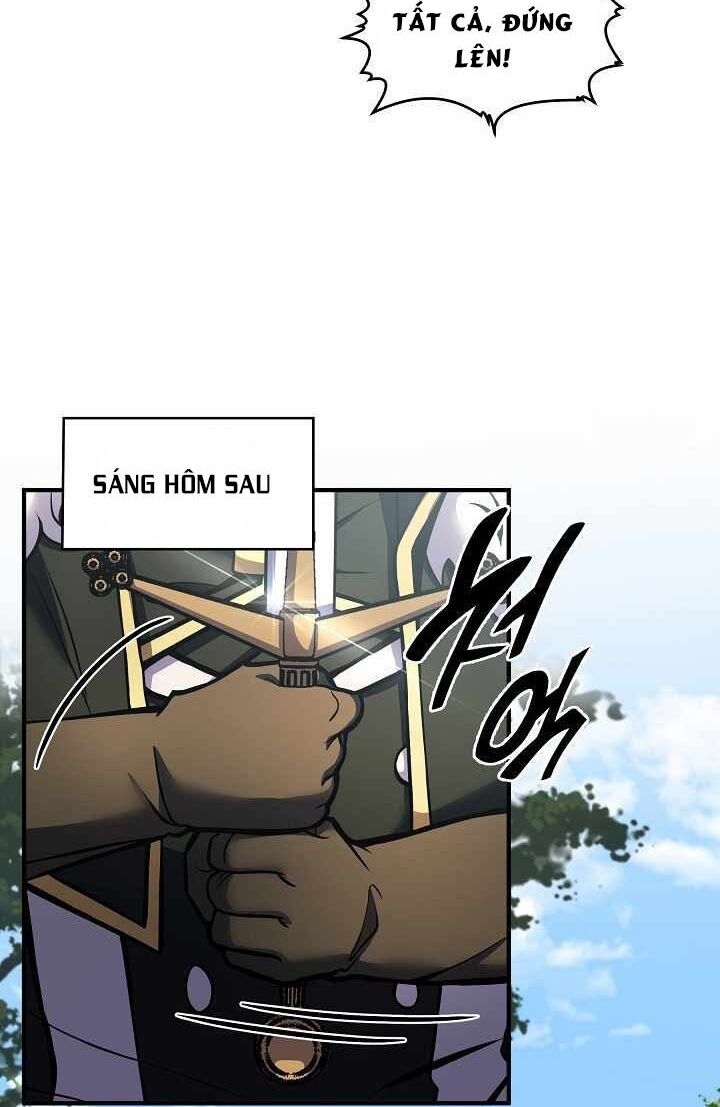 Huyền Thoại Giáo Sĩ Trở Lại Chapter 23 - Page 45