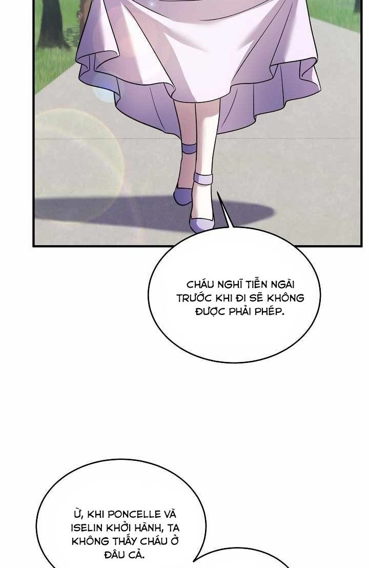 Huyền Thoại Giáo Sĩ Trở Lại Chapter 23 - Page 54