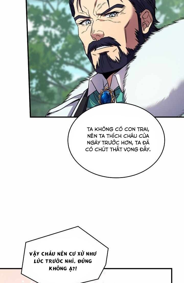 Huyền Thoại Giáo Sĩ Trở Lại Chapter 23 - Page 56