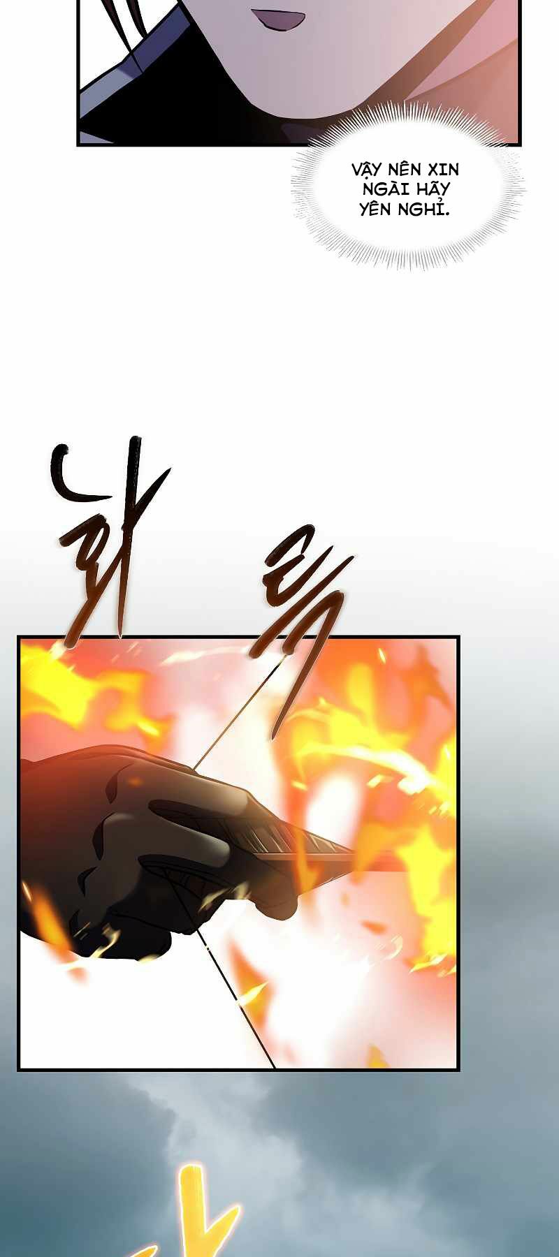 Huyền Thoại Giáo Sĩ Trở Lại Chapter 40 - Page 11