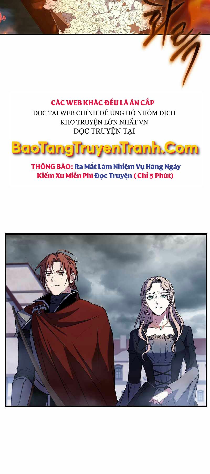 Huyền Thoại Giáo Sĩ Trở Lại Chapter 40 - Page 14