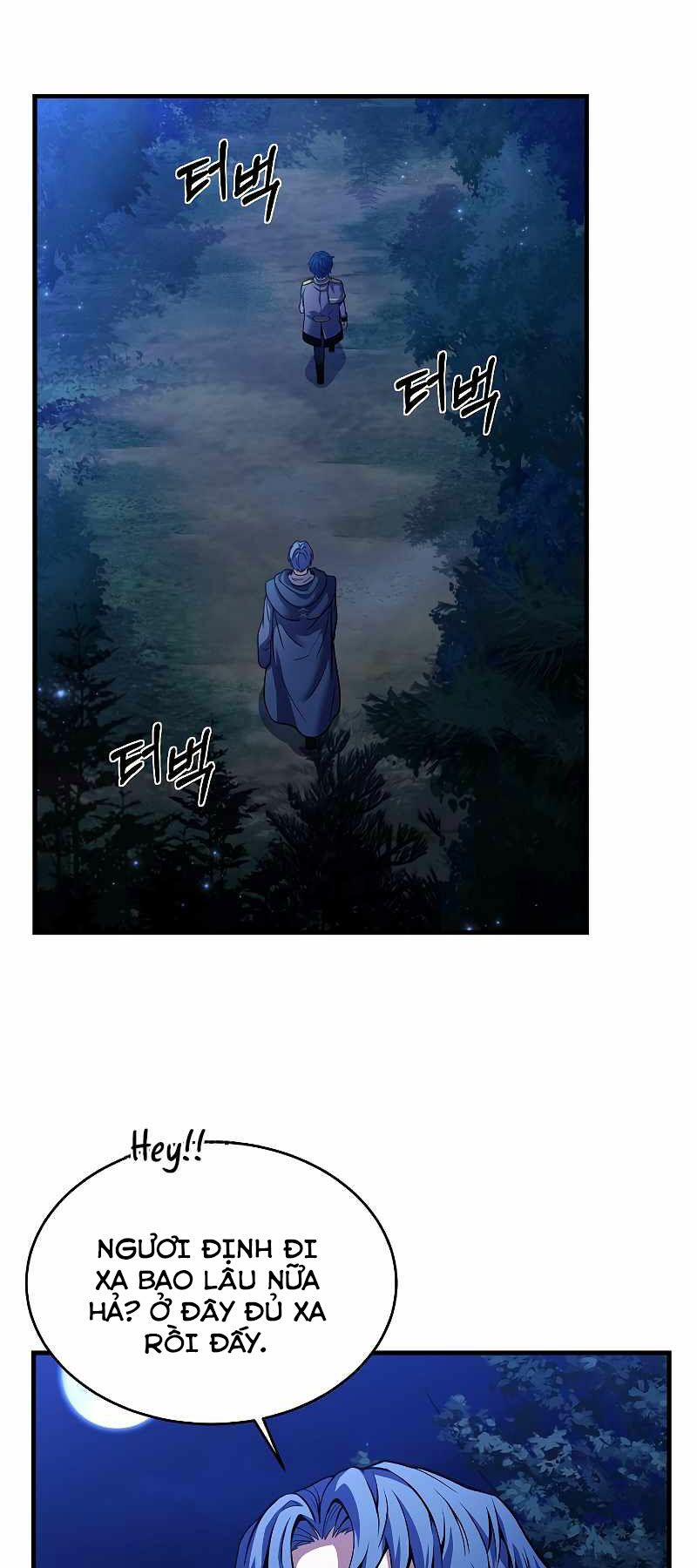 Huyền Thoại Giáo Sĩ Trở Lại Chapter 40 - Page 32