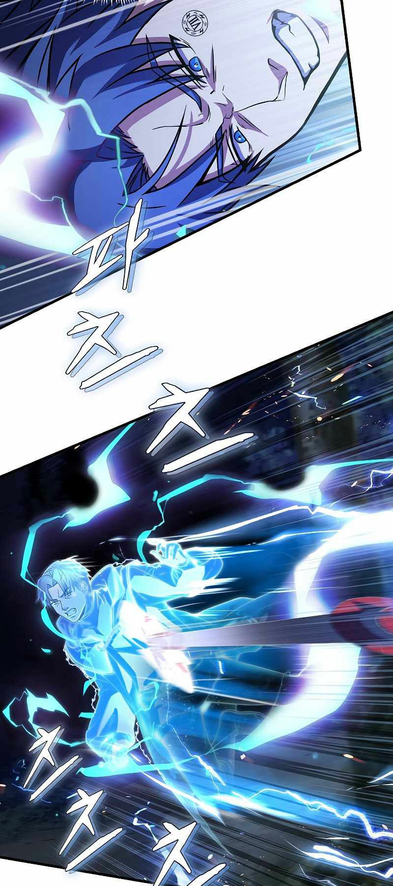 Huyền Thoại Giáo Sĩ Trở Lại Chapter 40 - Page 45