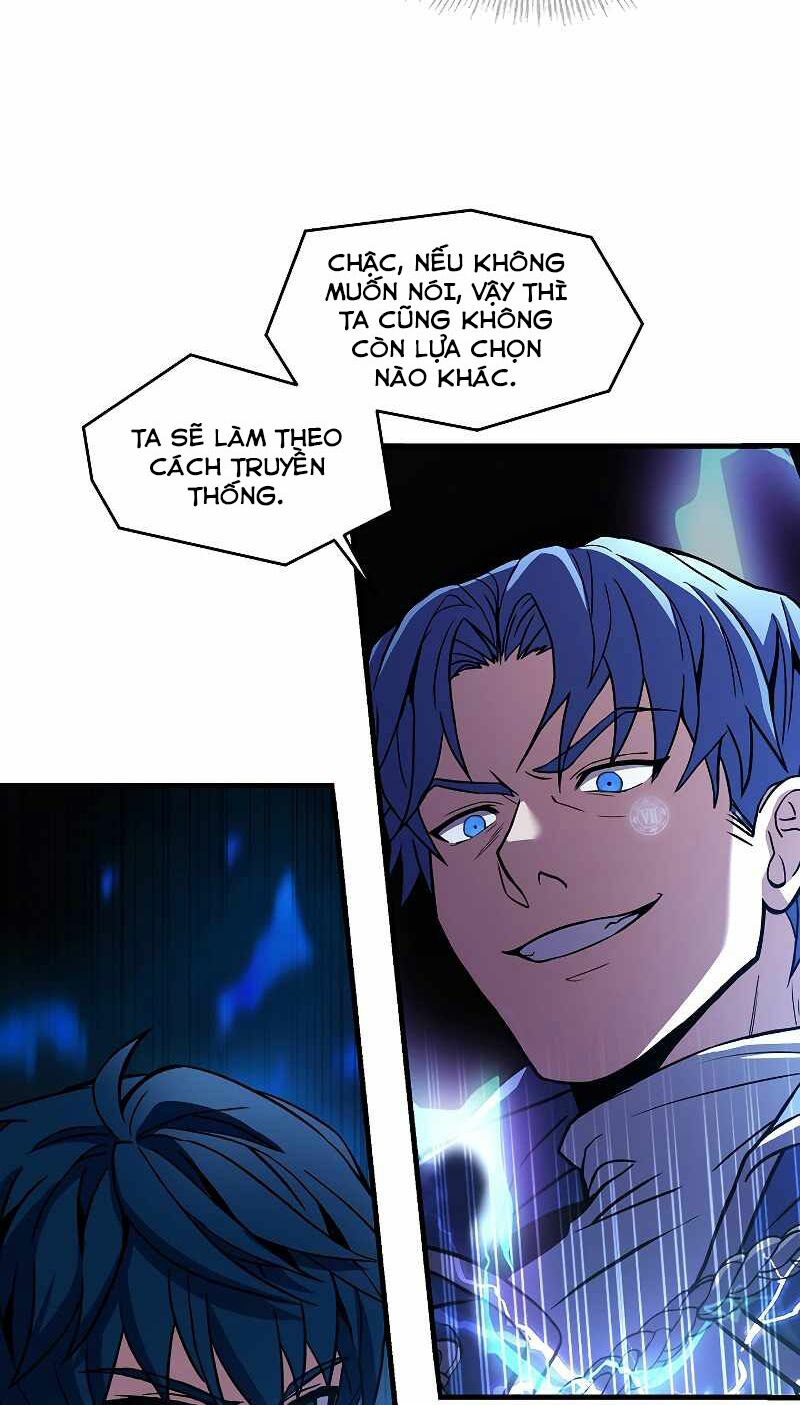 Huyền Thoại Giáo Sĩ Trở Lại Chapter 40 - Page 51