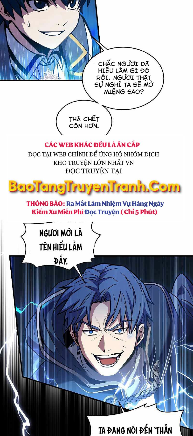 Huyền Thoại Giáo Sĩ Trở Lại Chapter 40 - Page 52