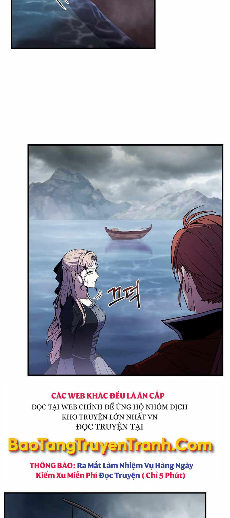 Huyền Thoại Giáo Sĩ Trở Lại Chapter 40 - Page 6